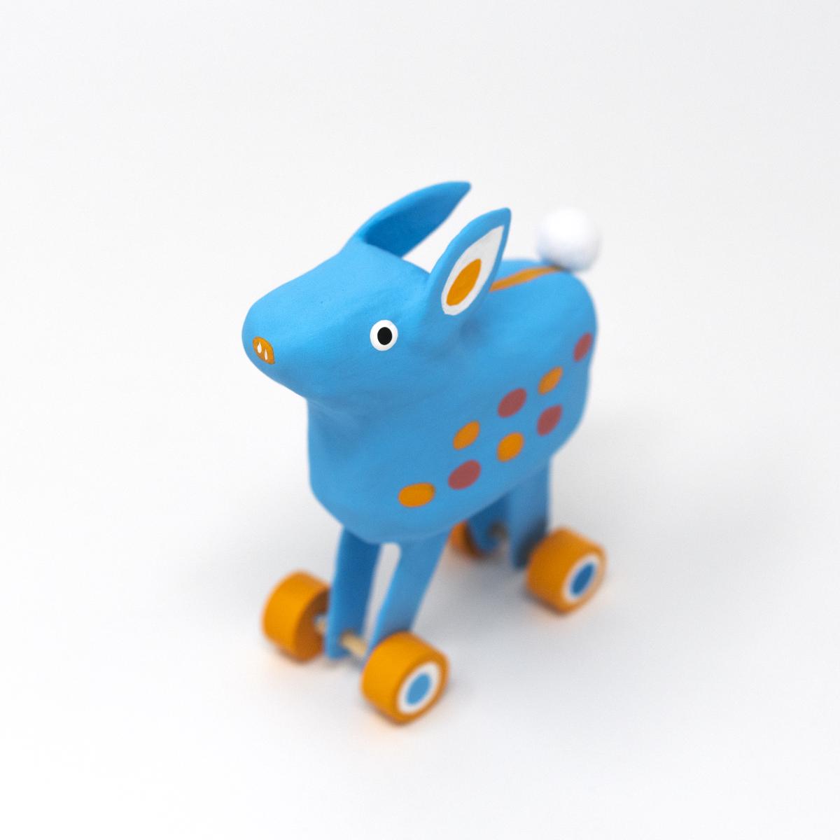 goodjobstore deer top angle