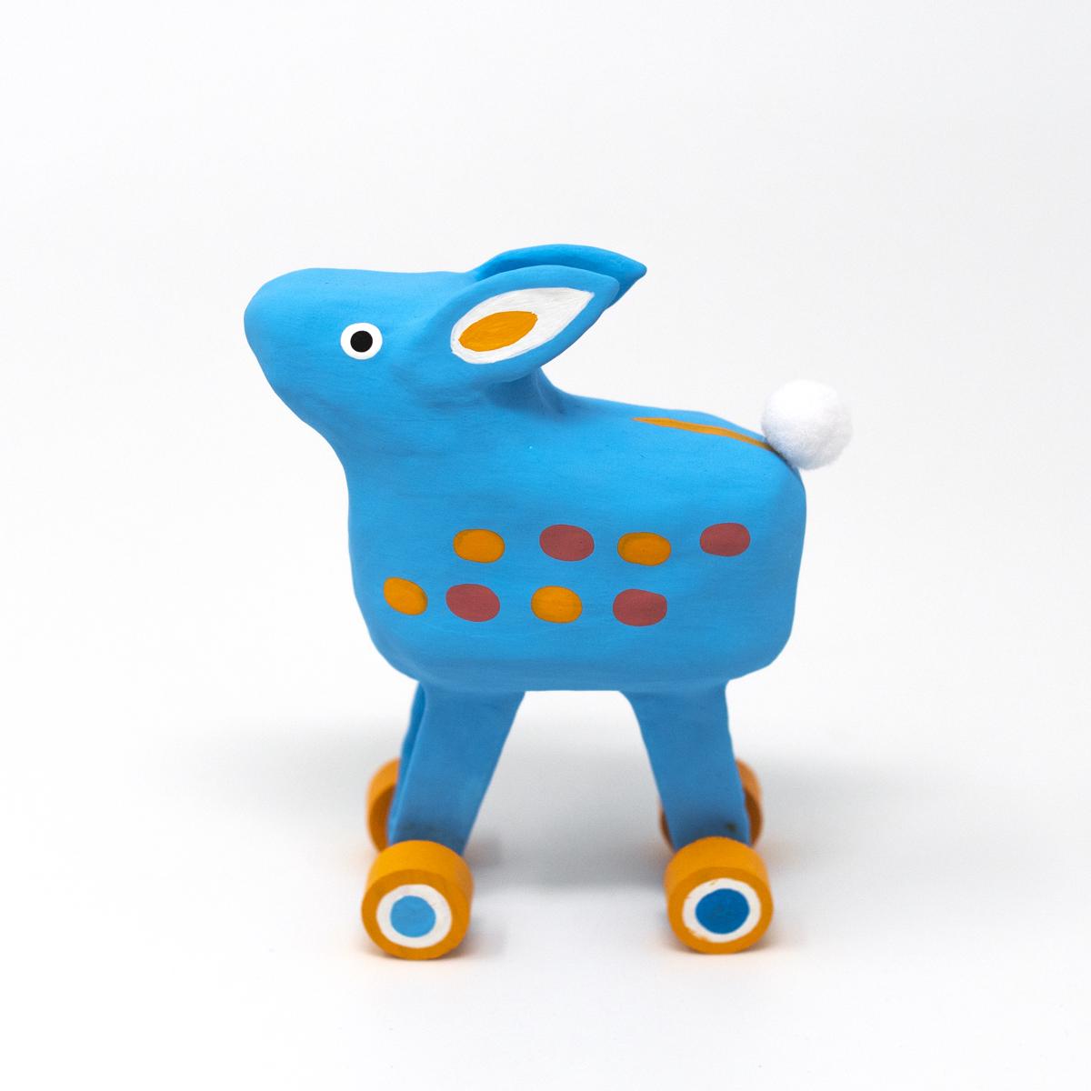 goodjobstore deer top side