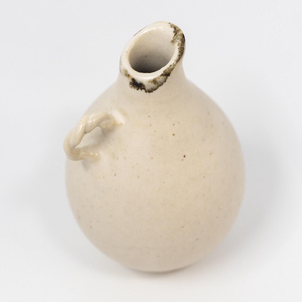 aya white jug top angle
