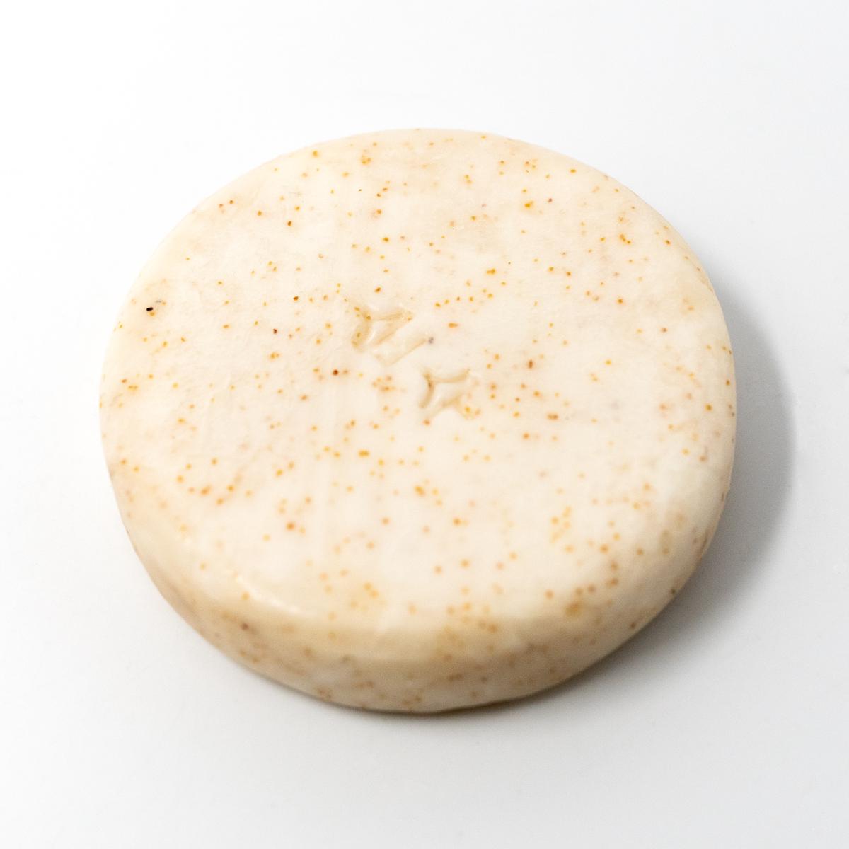 ondo soap shea butter open angle