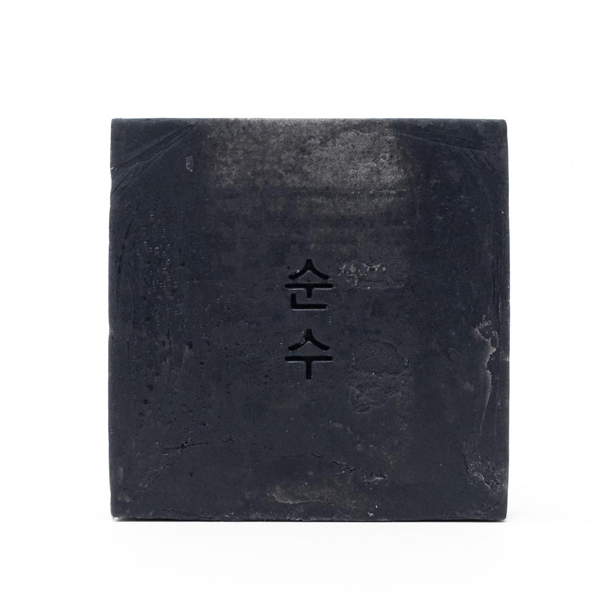 ondo black soap