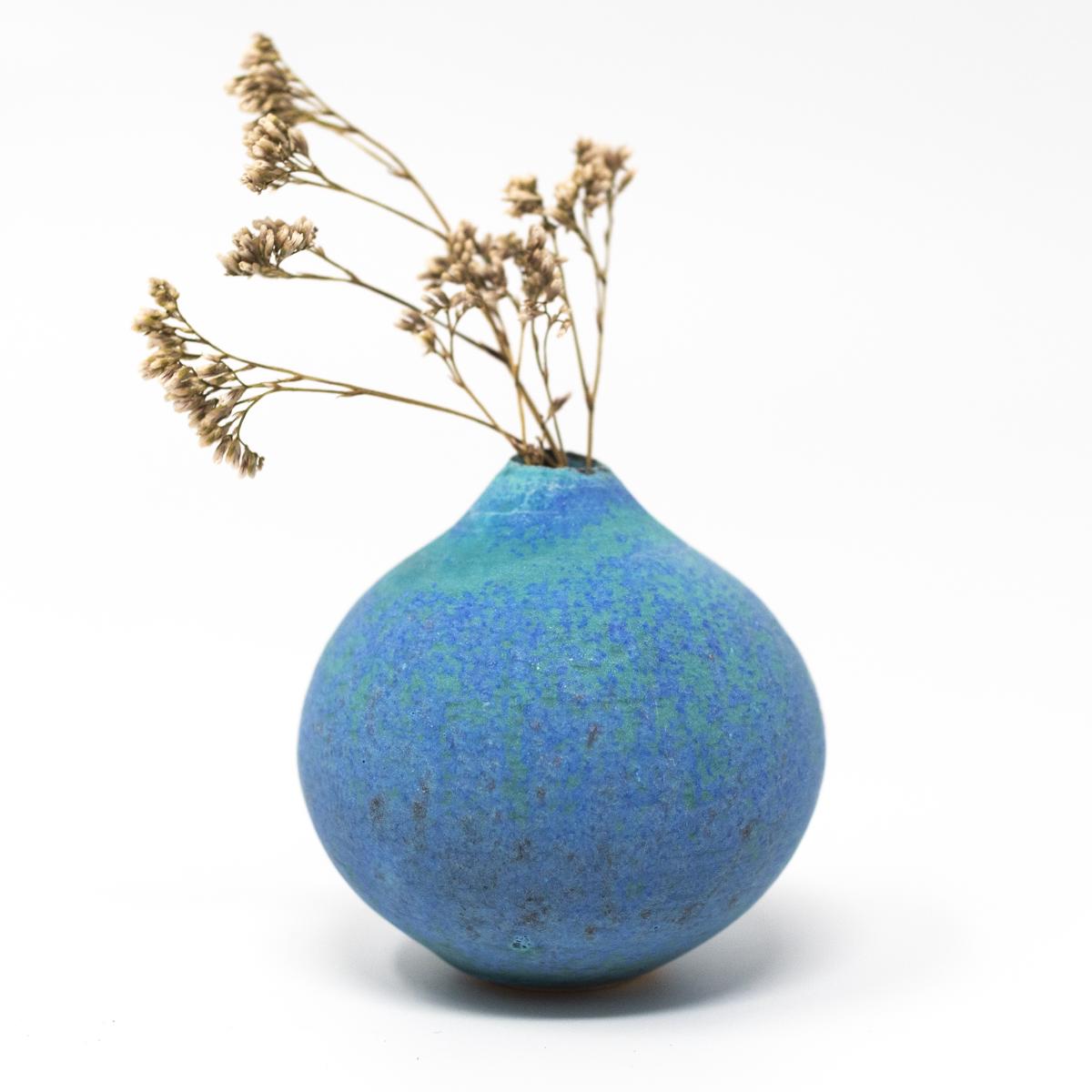 aya toto bud vase flower