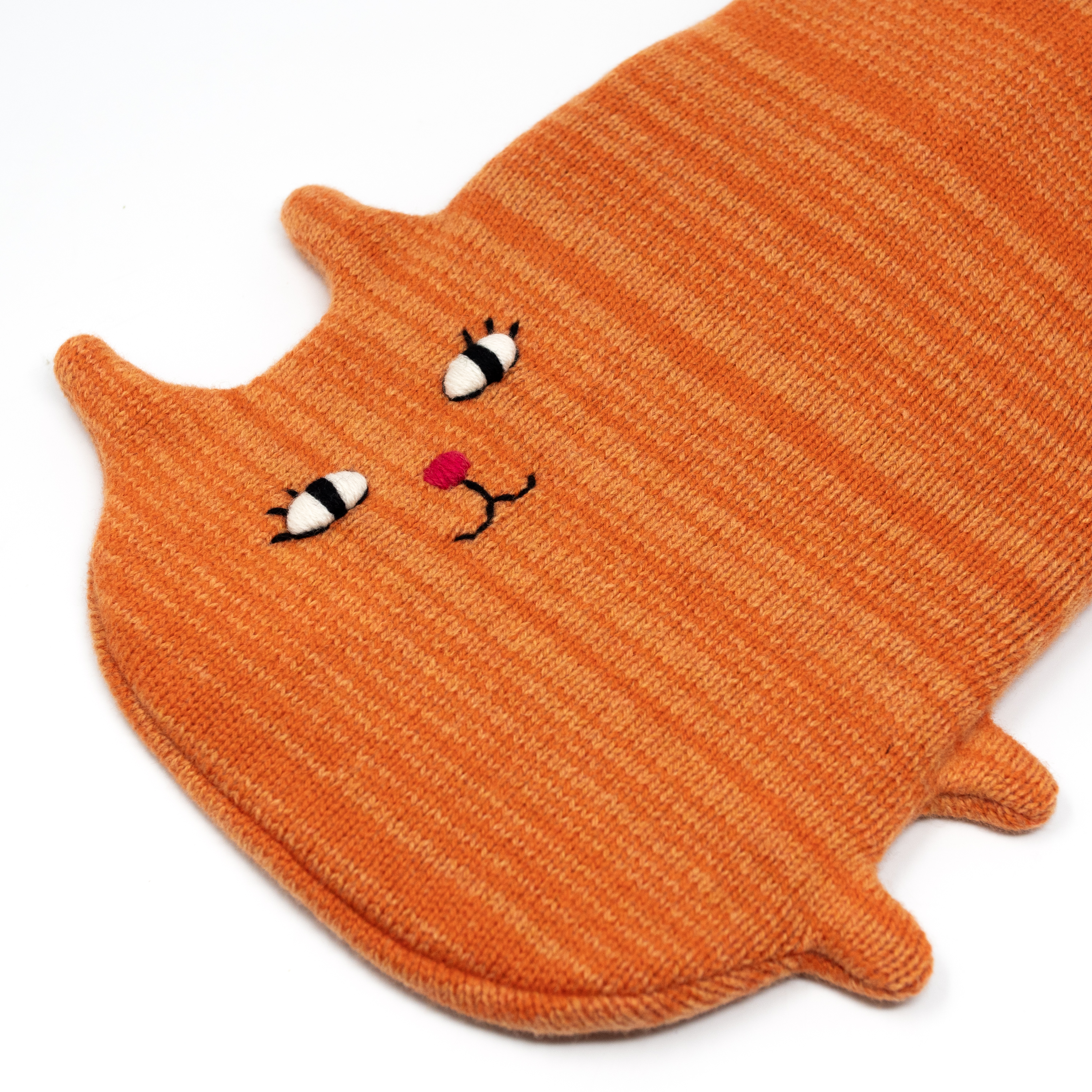 Image of Hot Water Bottle & Cover