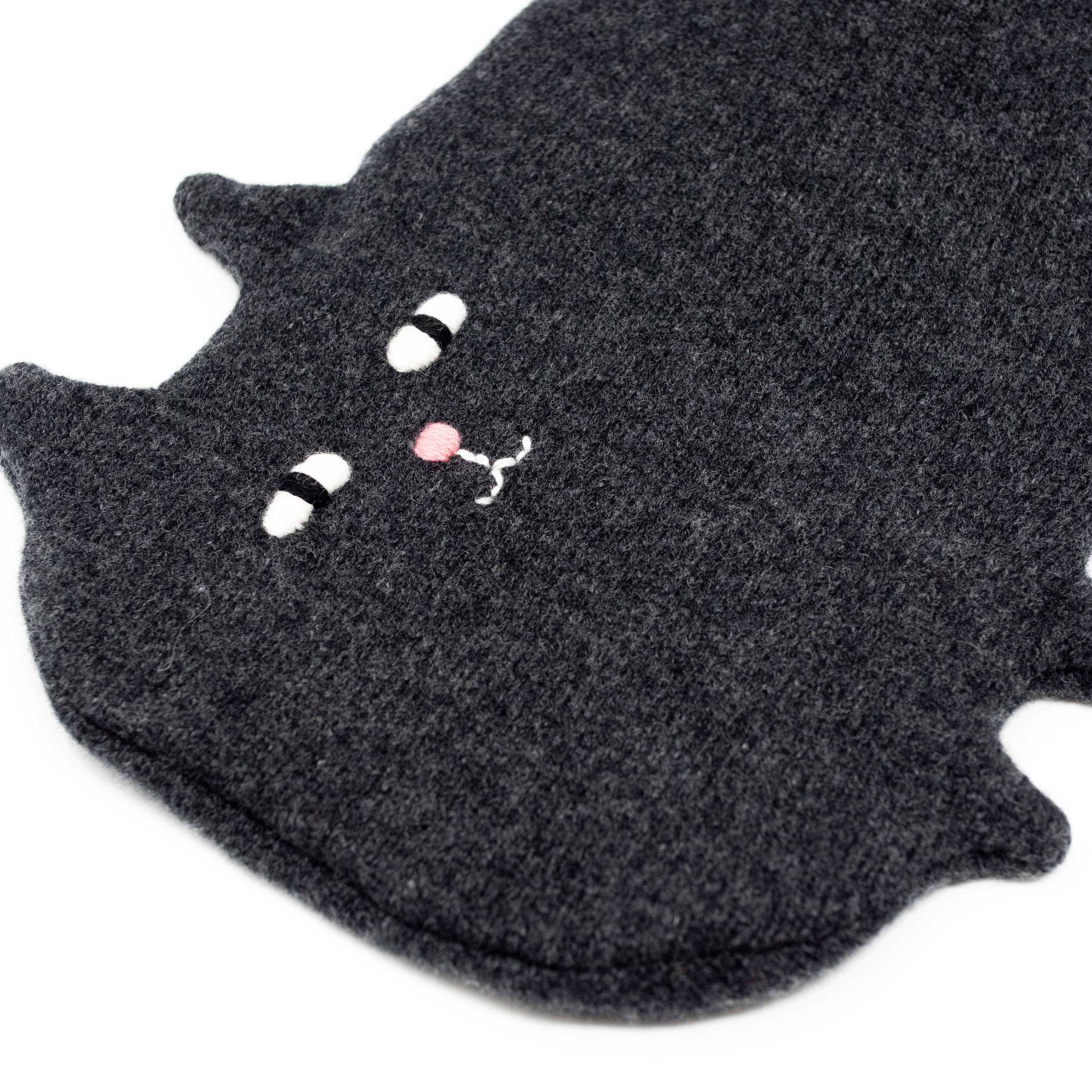 Image of Hot Water Bottle & Cover