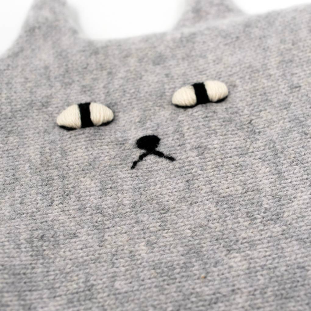 Image of Hot Water Bottle & Cover