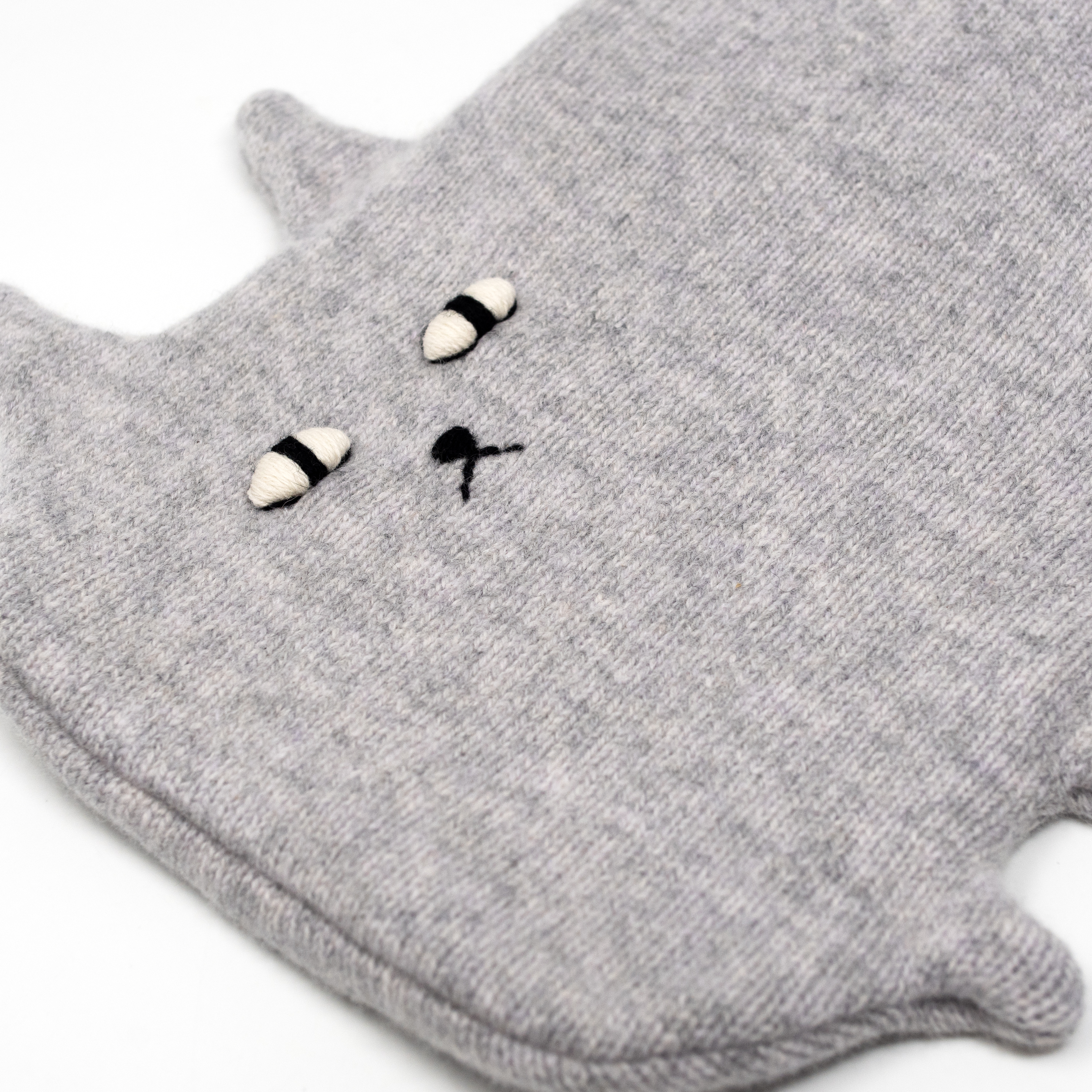Image of Hot Water Bottle & Cover