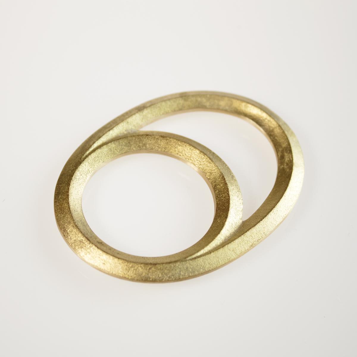 gold bottle opener ring