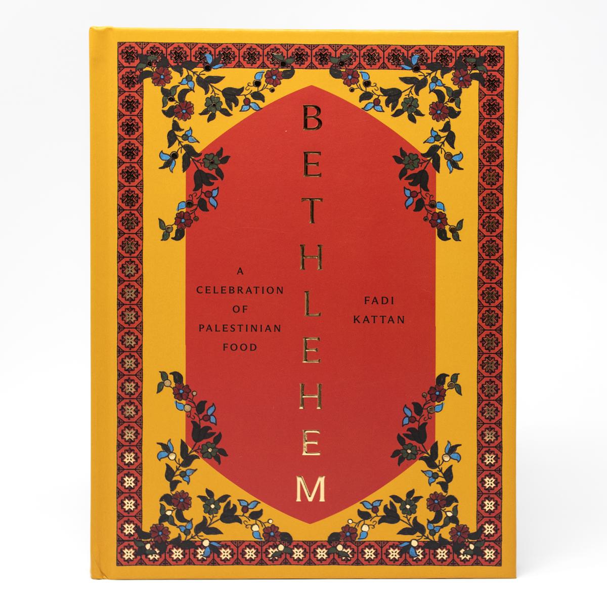 bethlehem cover