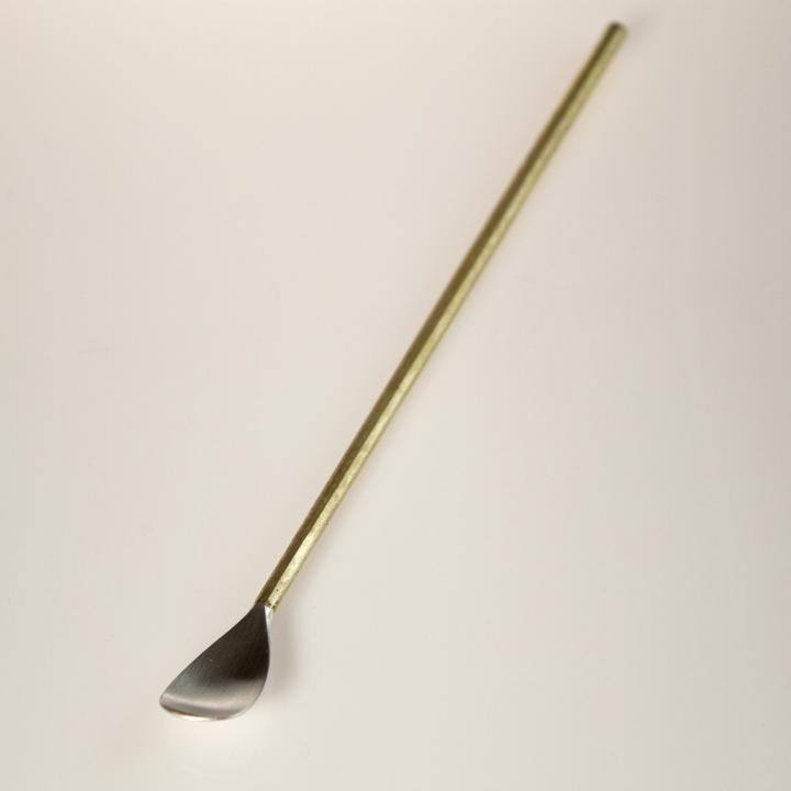 Ihada Muddler Spoon