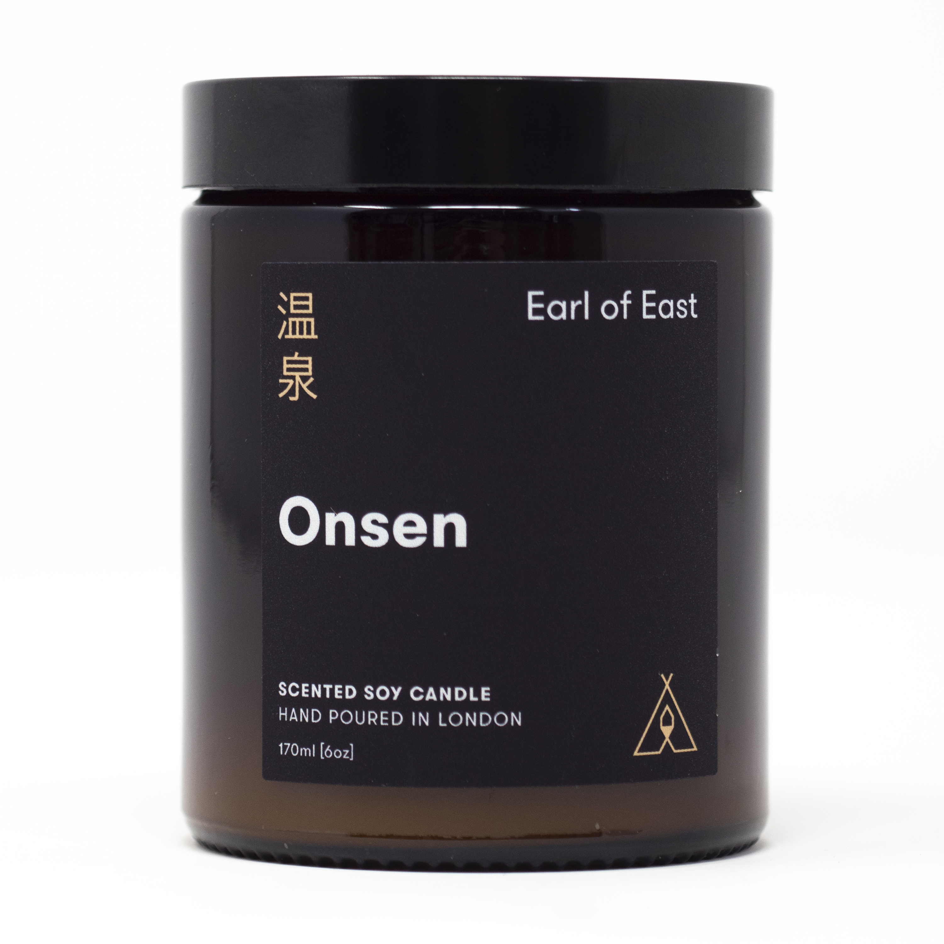earl of east onsen front