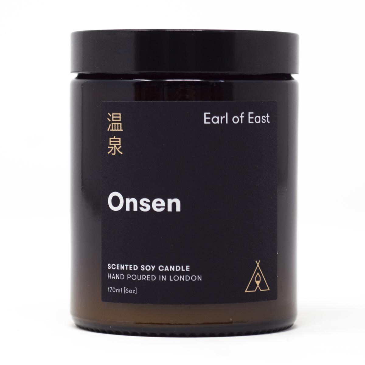 earl of east onsen front