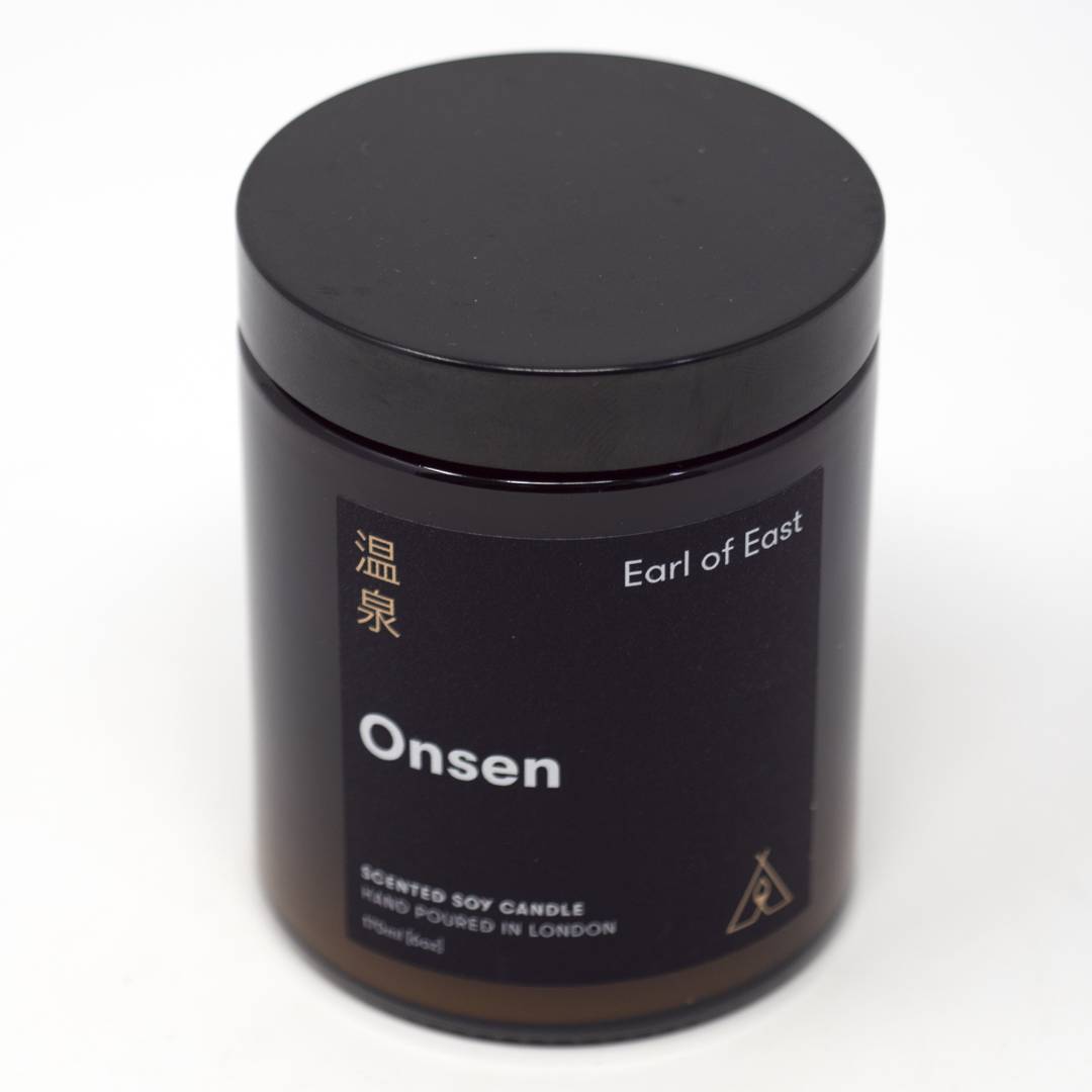 earl of east onsen front angle