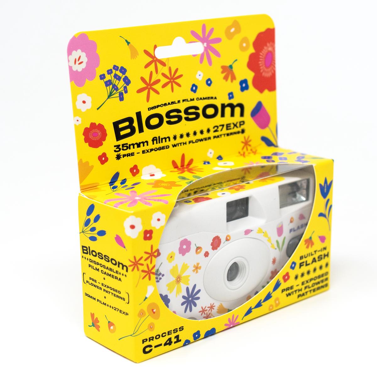 retocolor blossom camera angle