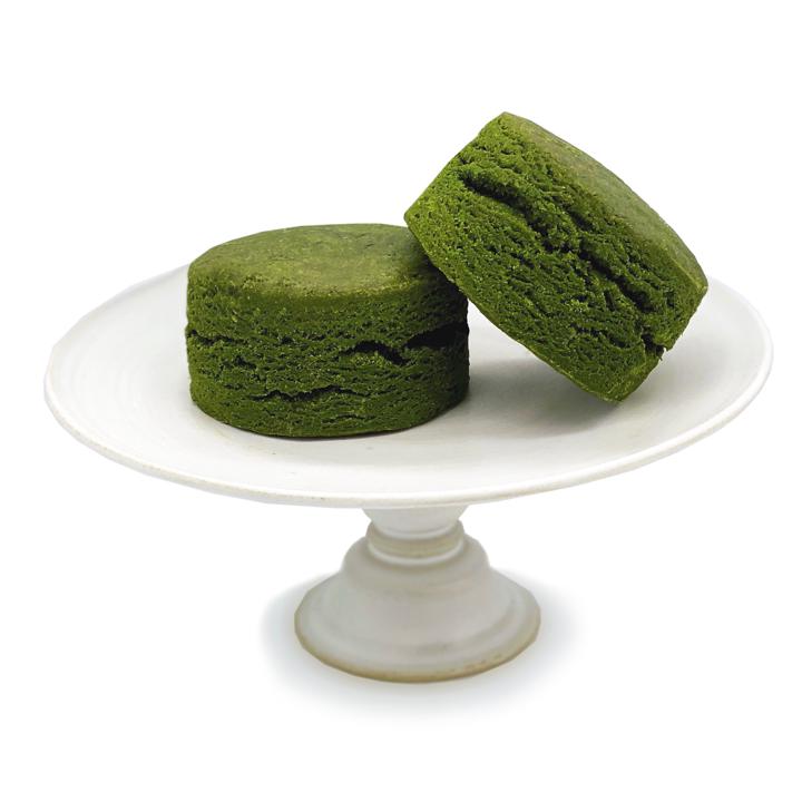 Matchado Scone