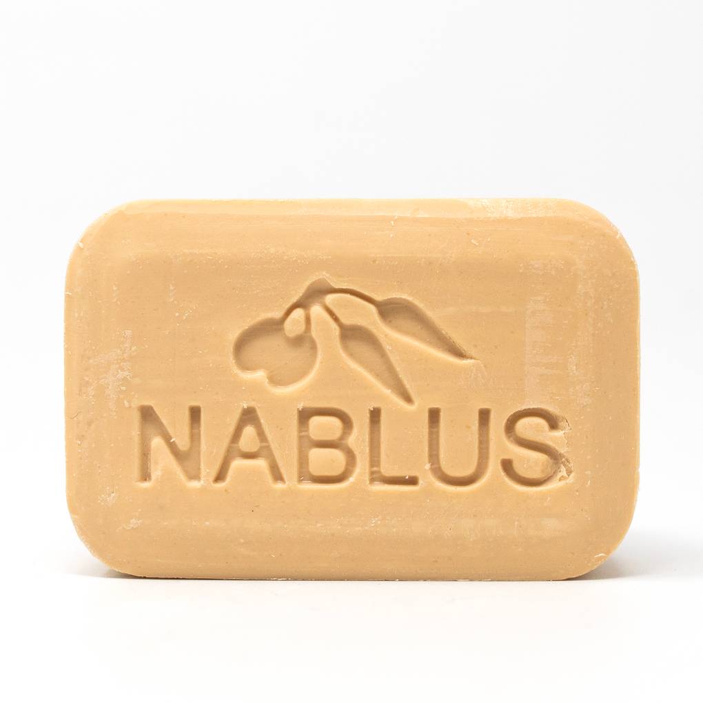 Image of Zaytoun Palestinian Soap