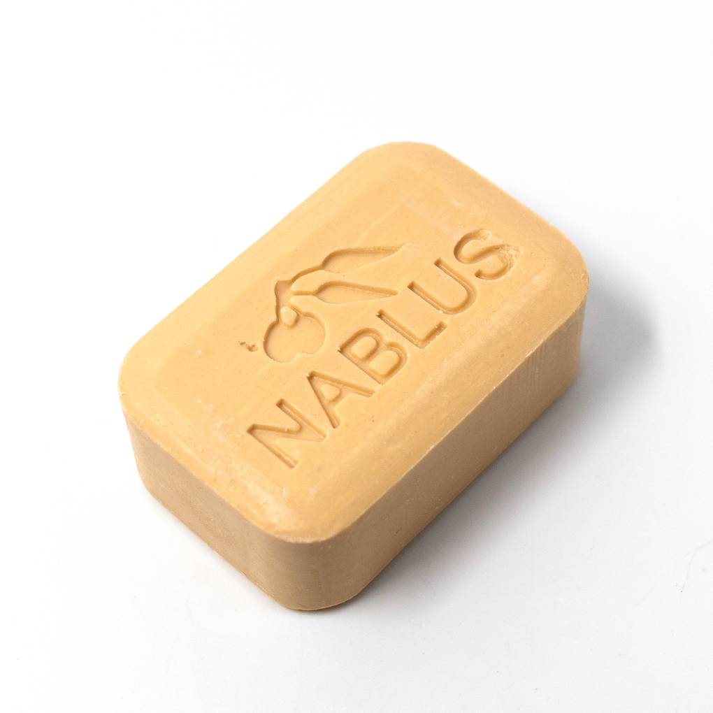 Image of Zaytoun Palestinian Soap