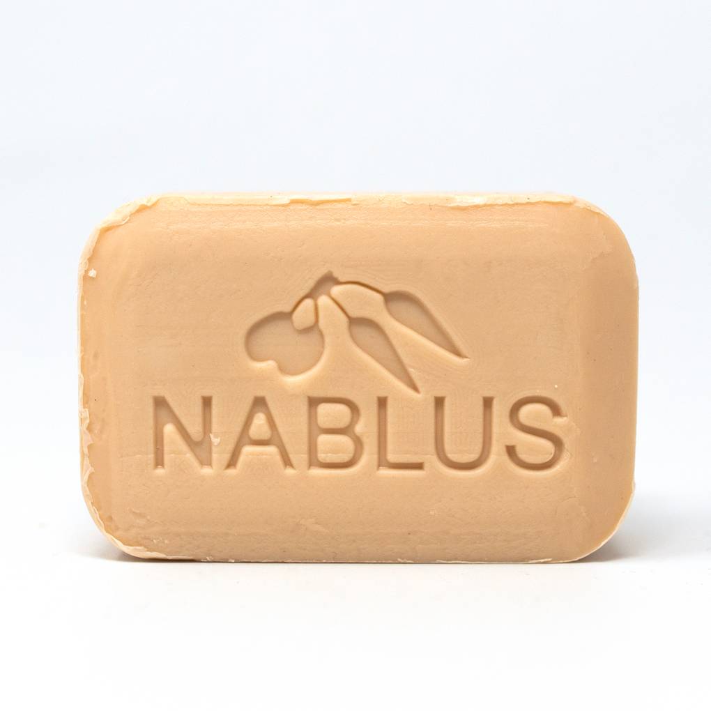 Image of Zaytoun Palestinian Soap