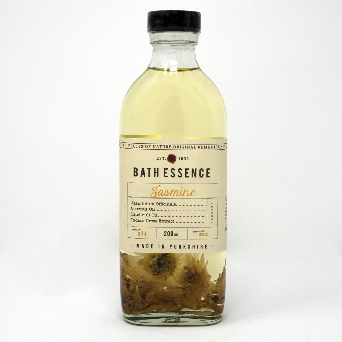 jasmine bath essence