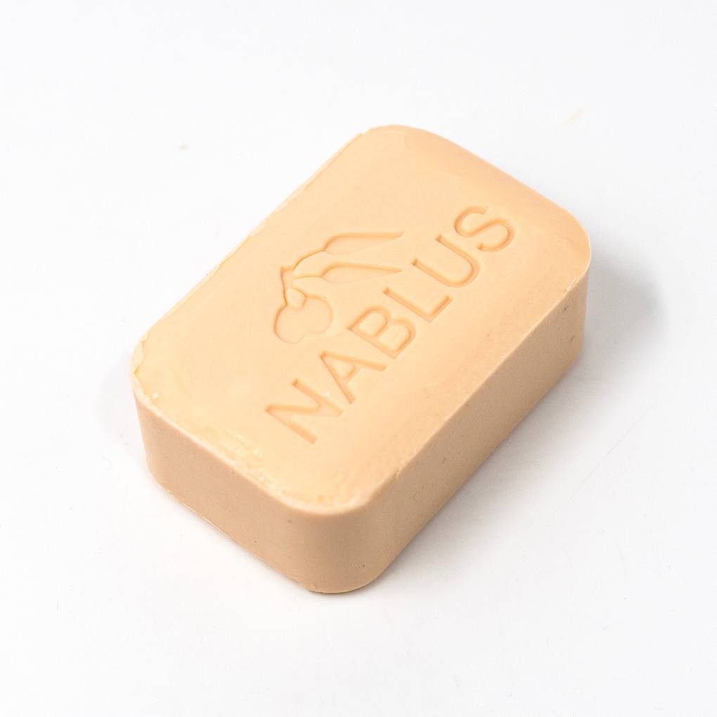 Image of Zaytoun Palestinian Soap