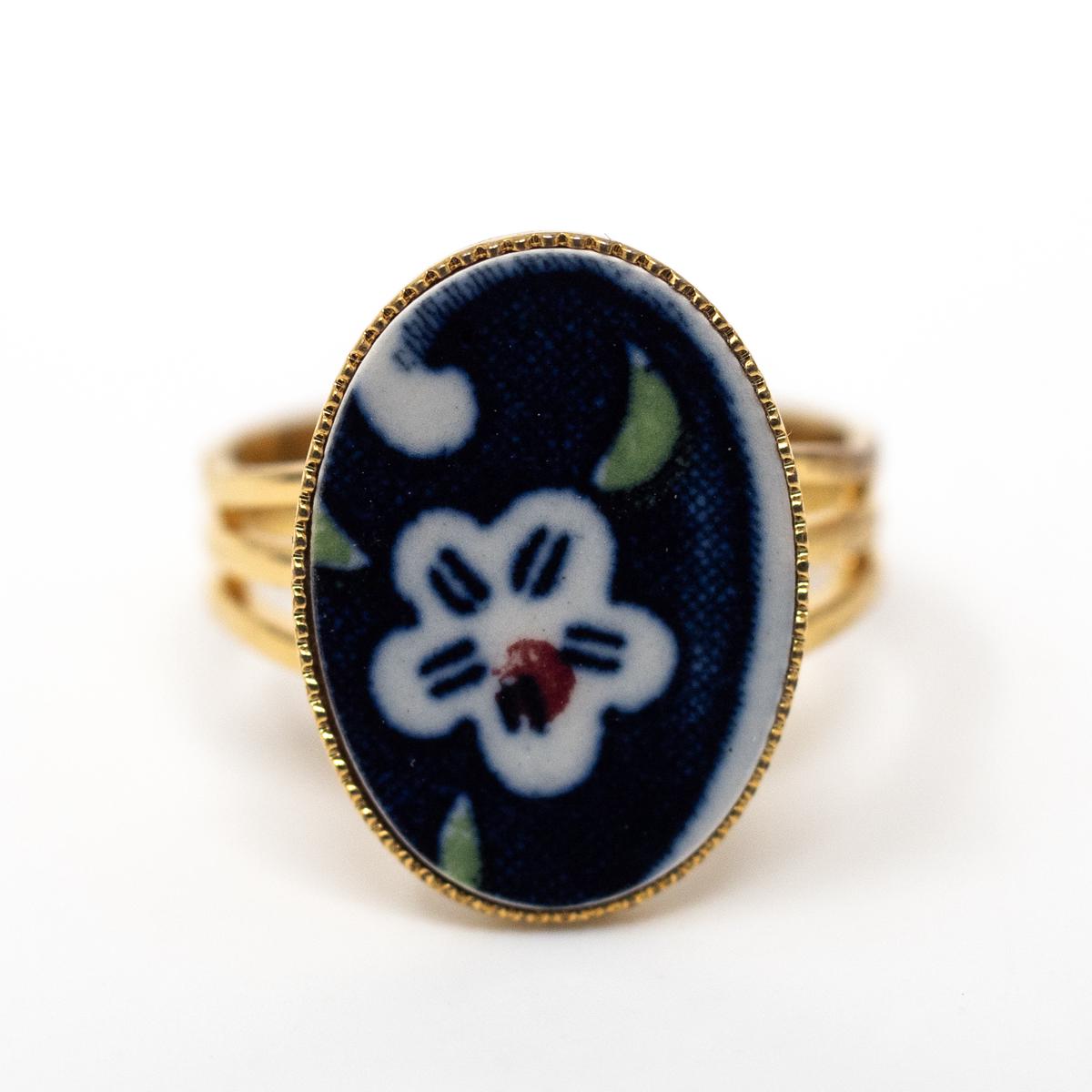 nozomi blue ring