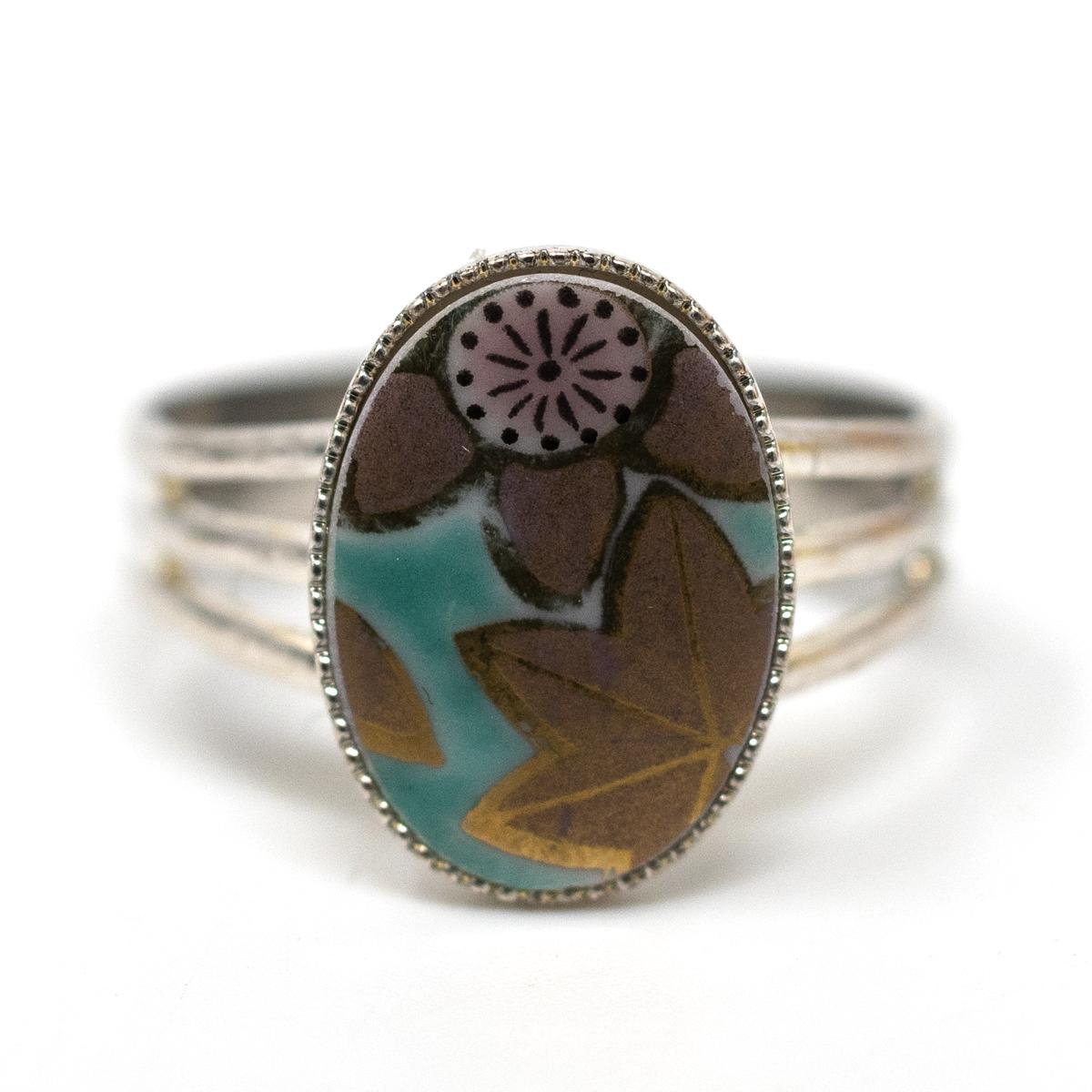 nozomi leaf ring