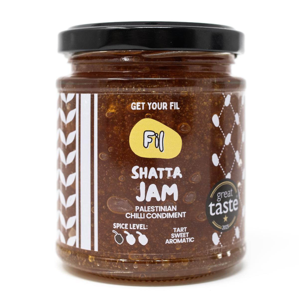 shatta jam