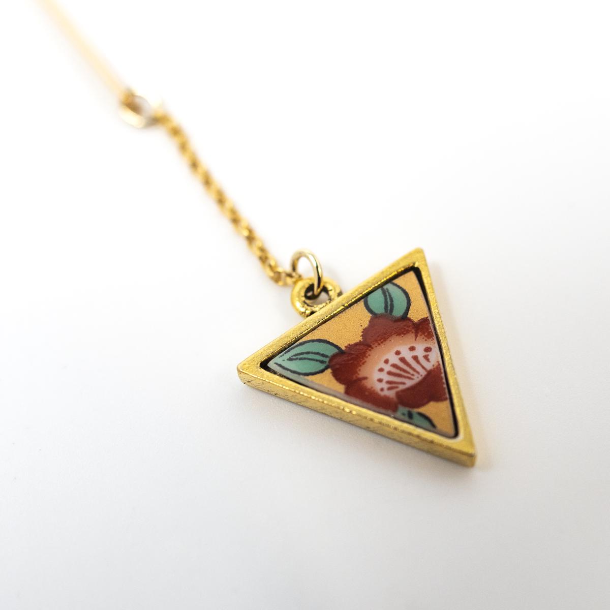 Nozomi necklace 8 top angle