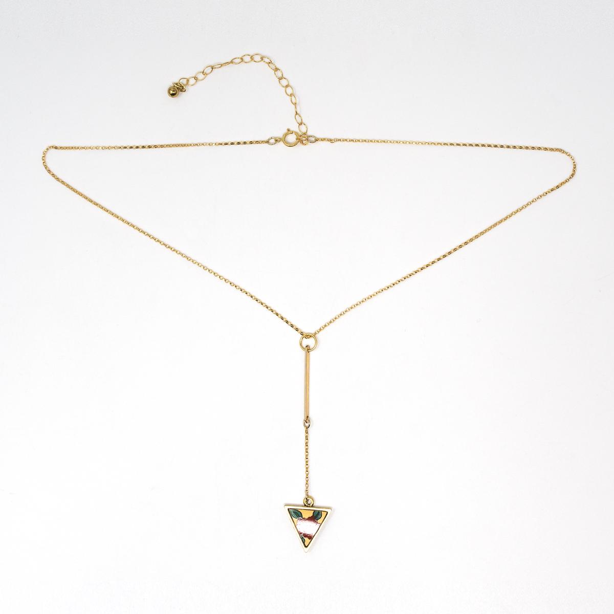Nozomi necklace 8 top