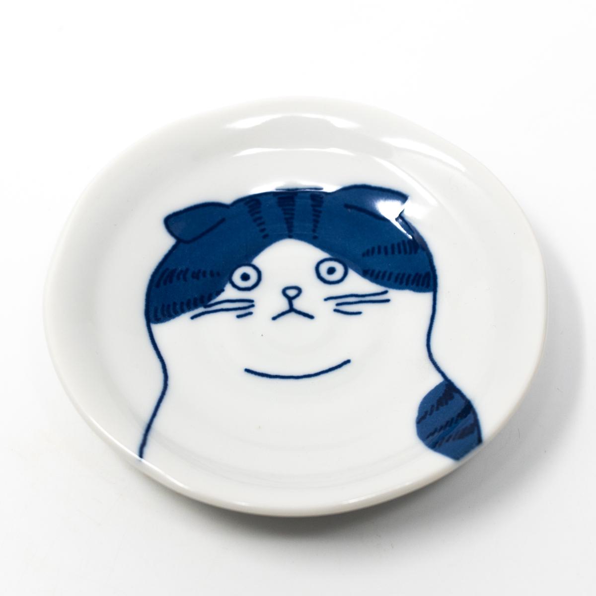 general cat plate variation 5 angle