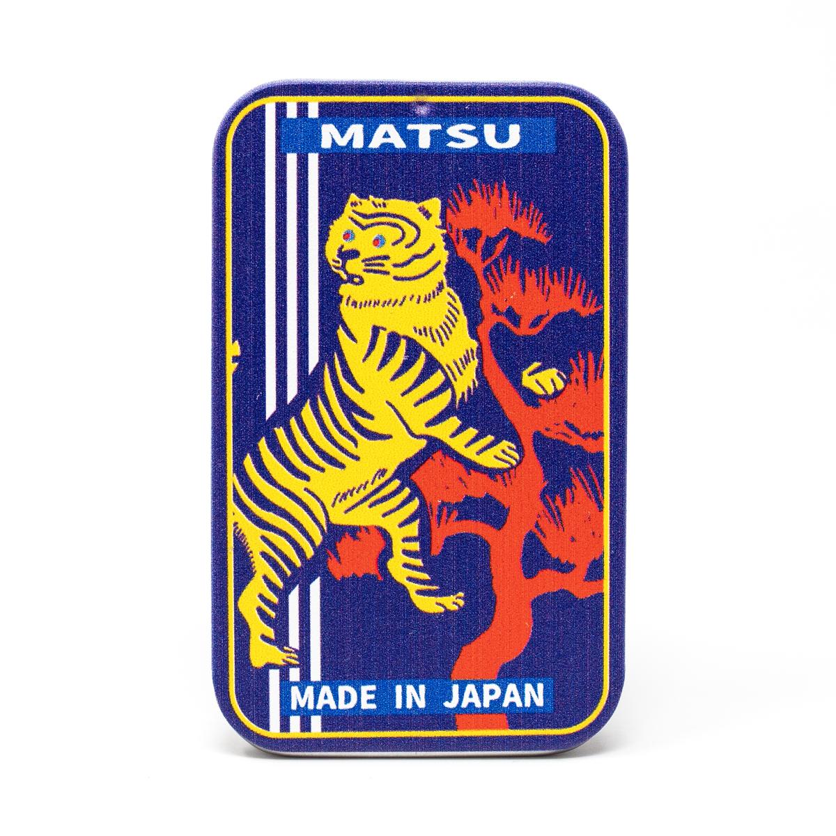 matsu incense