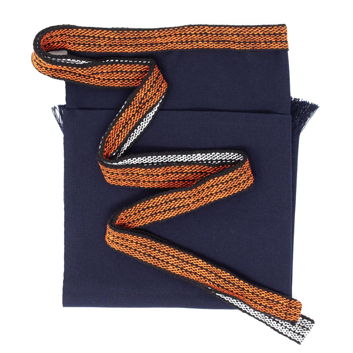 maekake apron plain