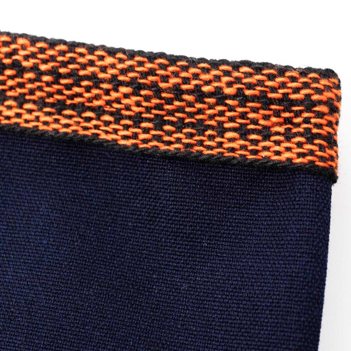 maekake apron plain closeup