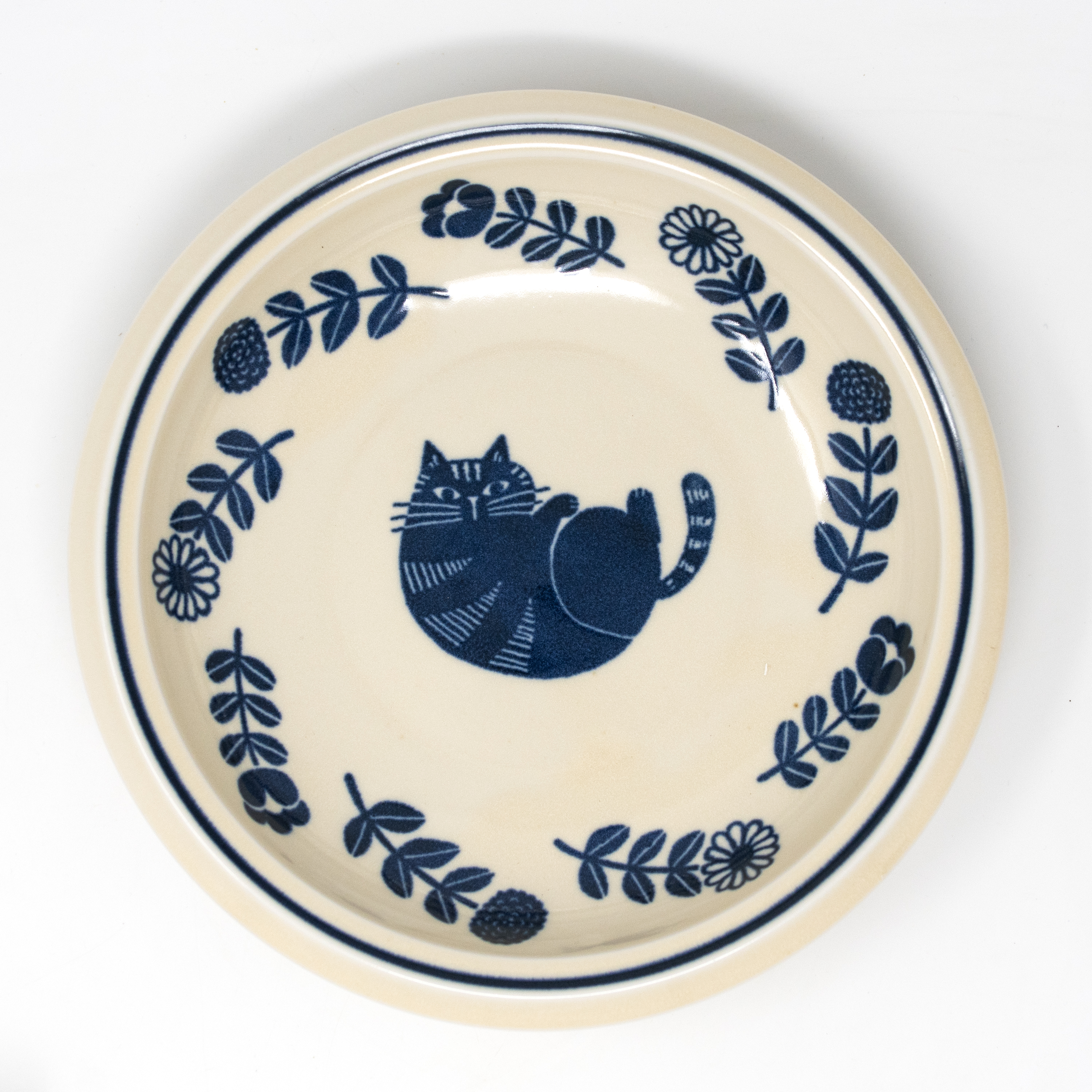 Image of Fika Cat Dish Large