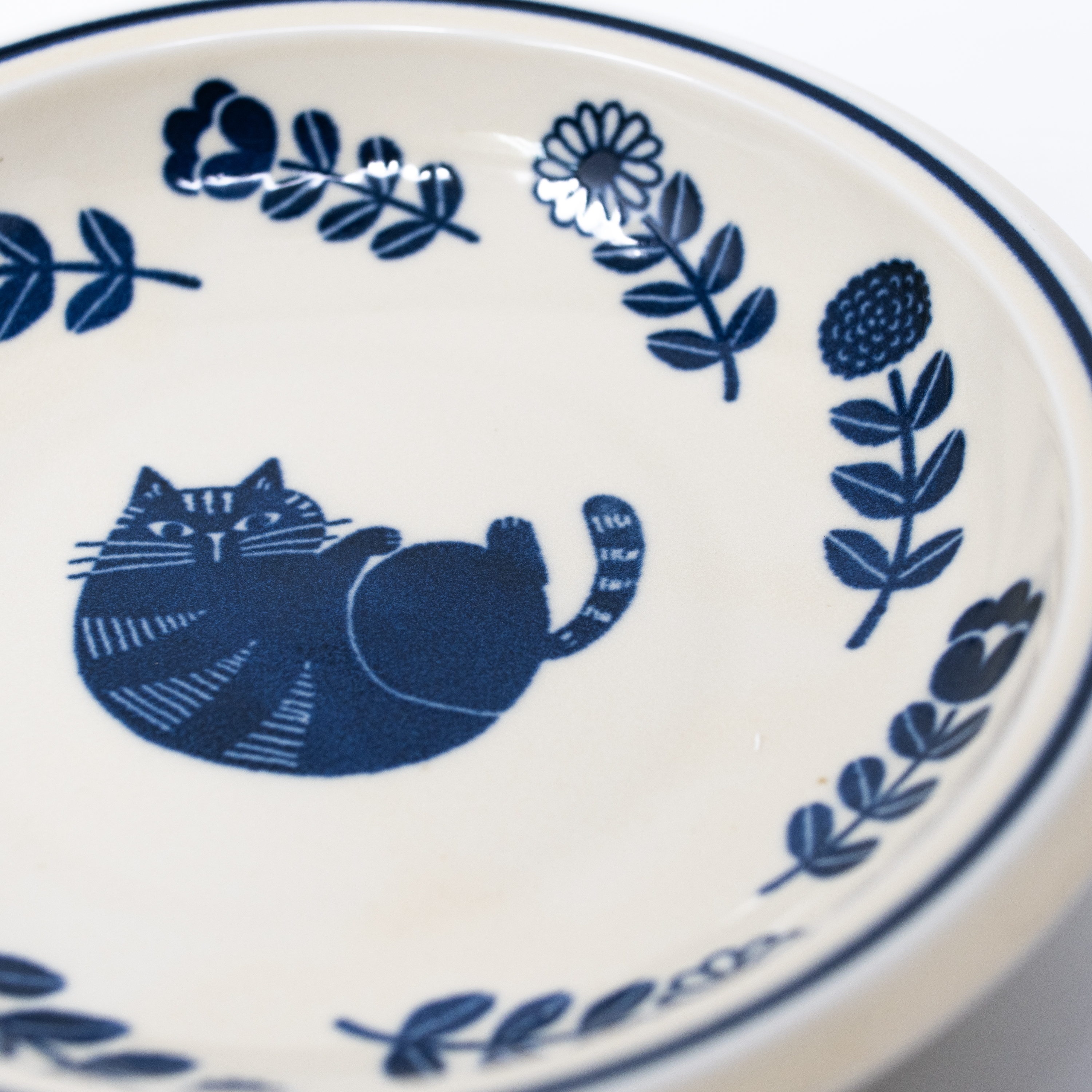 Image of Fika Cat Dish