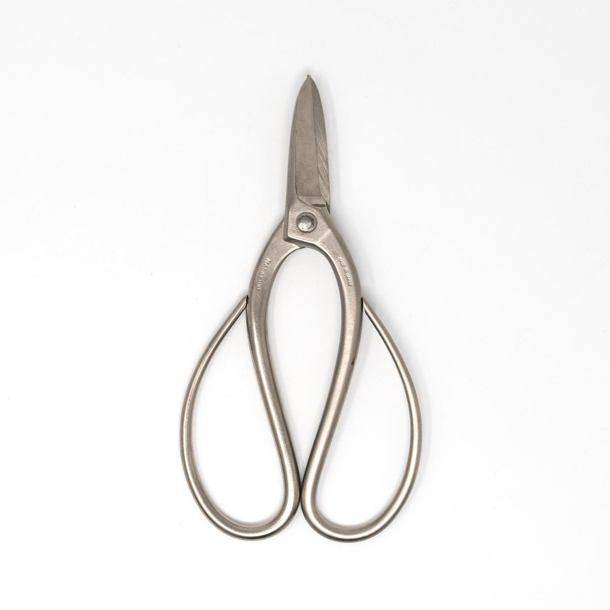masakuni scissors closed