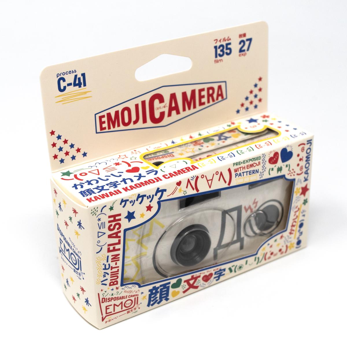 z general emoji camera angle