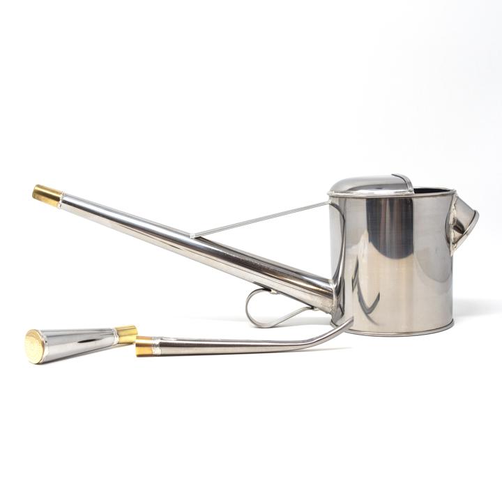 Negishi Chooro Watering Can Steel