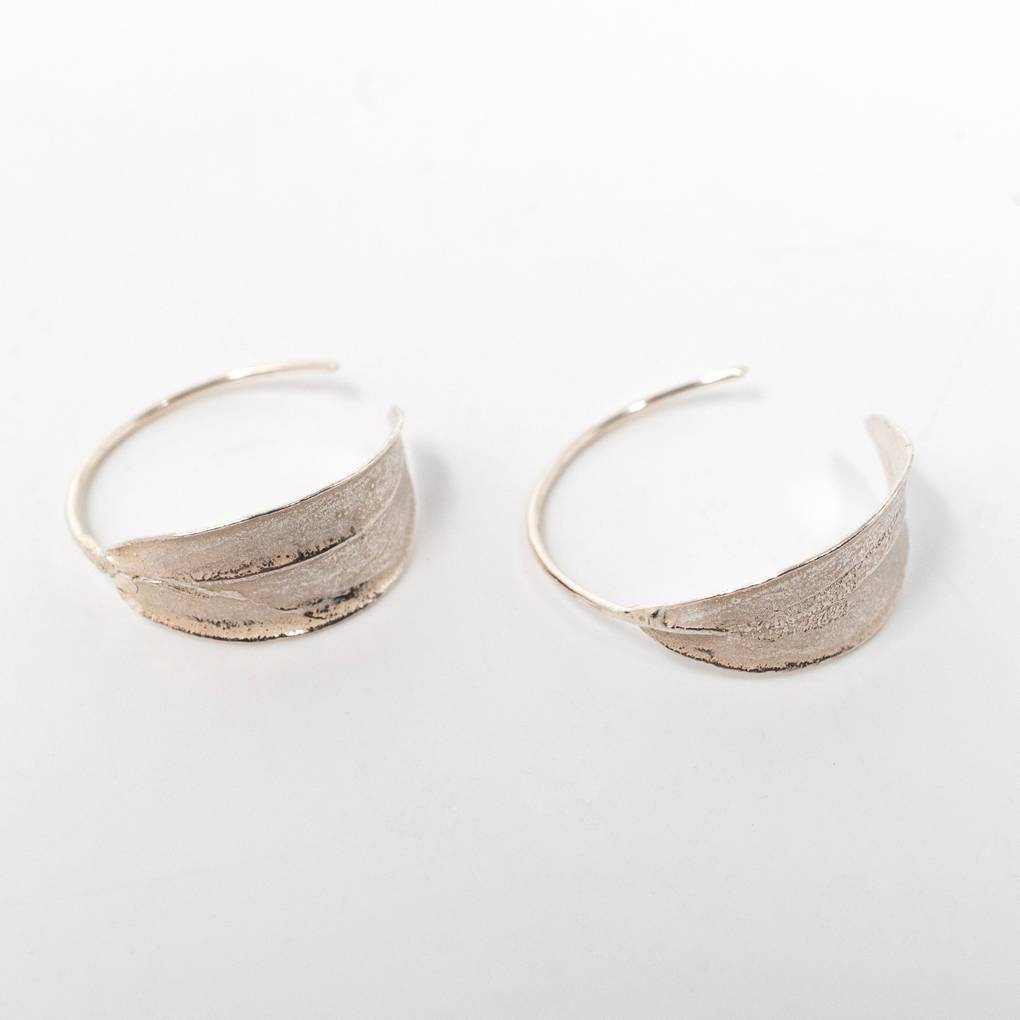 Image of Olive Leaf Palestinian Jewellery
