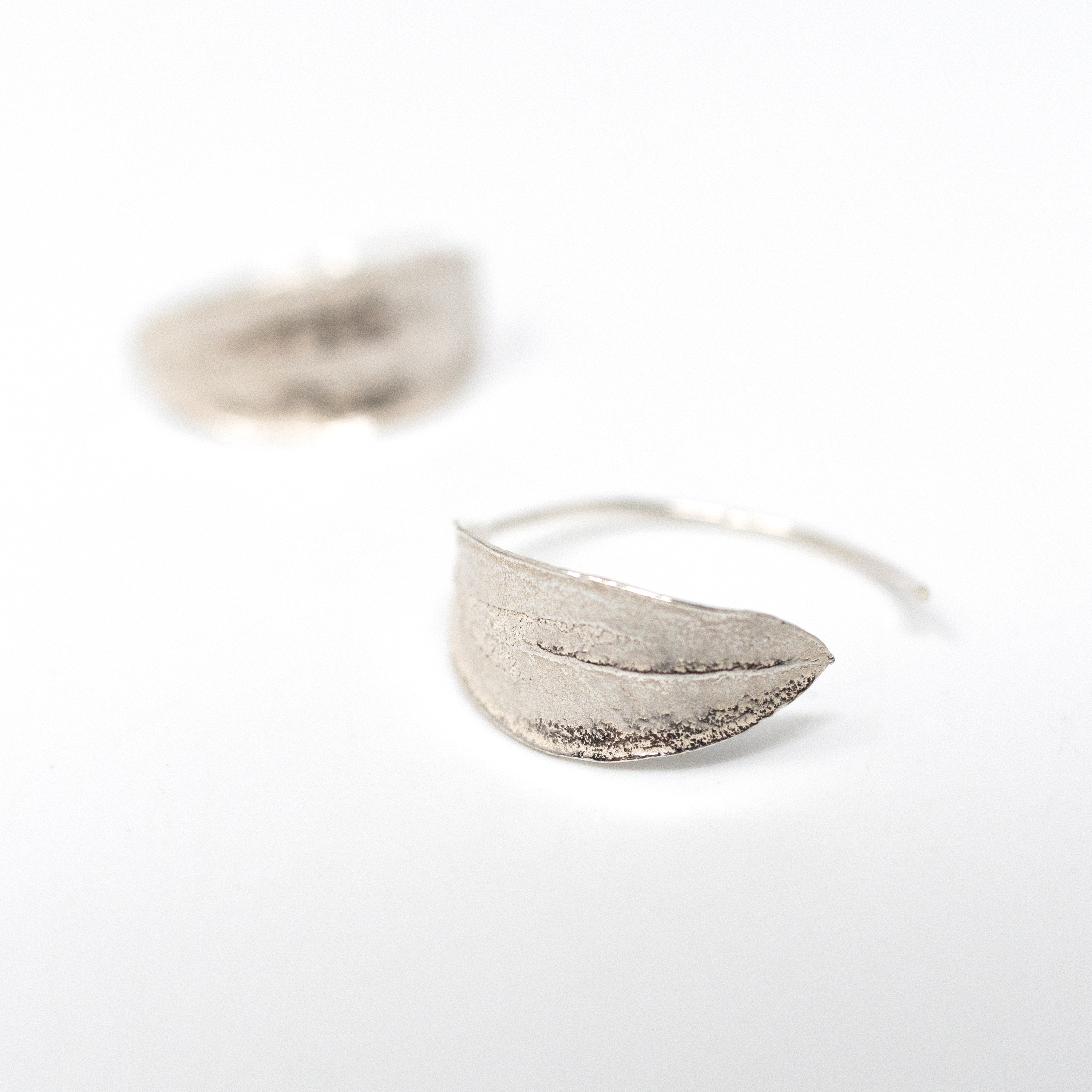 Image of Olive Leaf Palestinian Jewellery