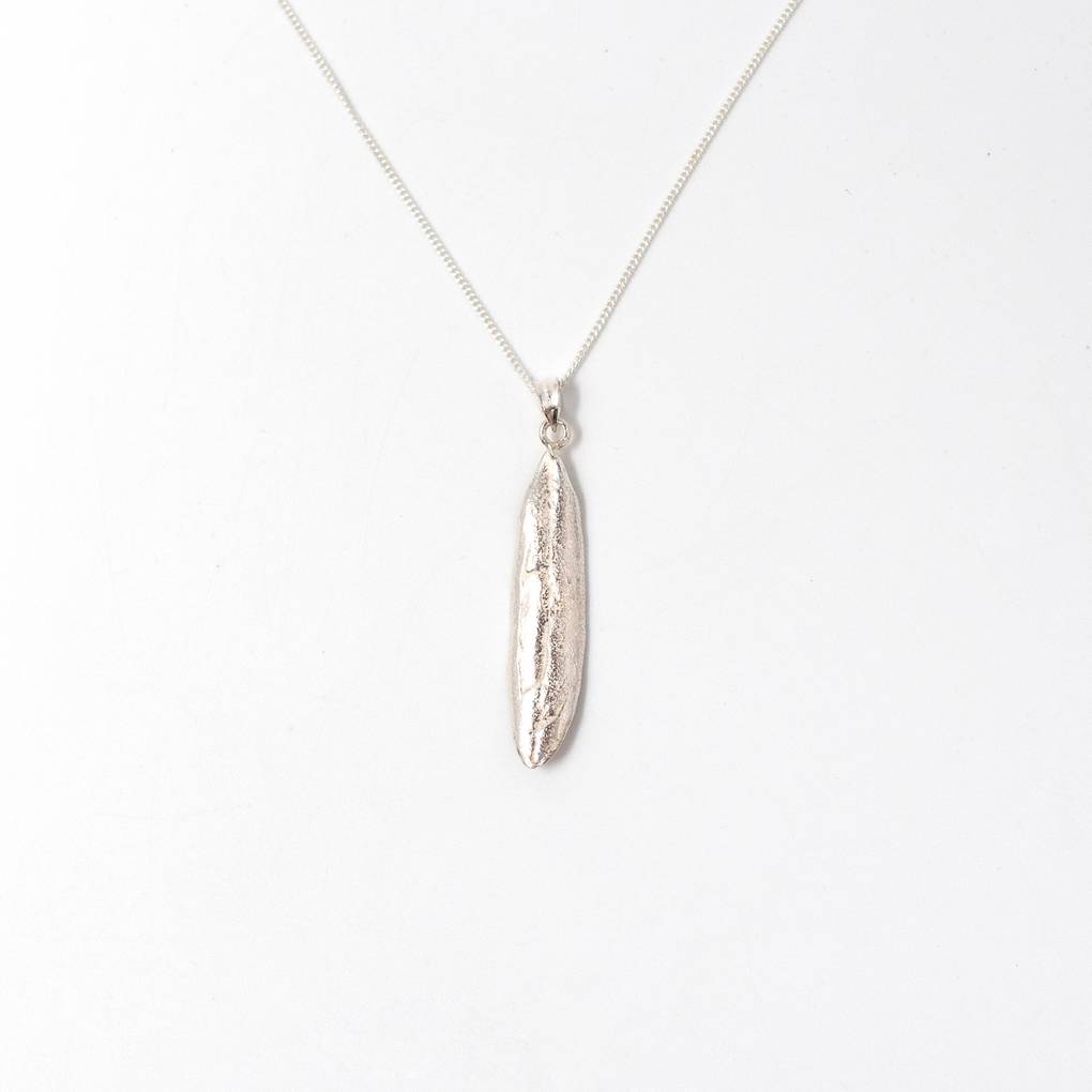 Image of Olive Leaf Palestinian Jewellery