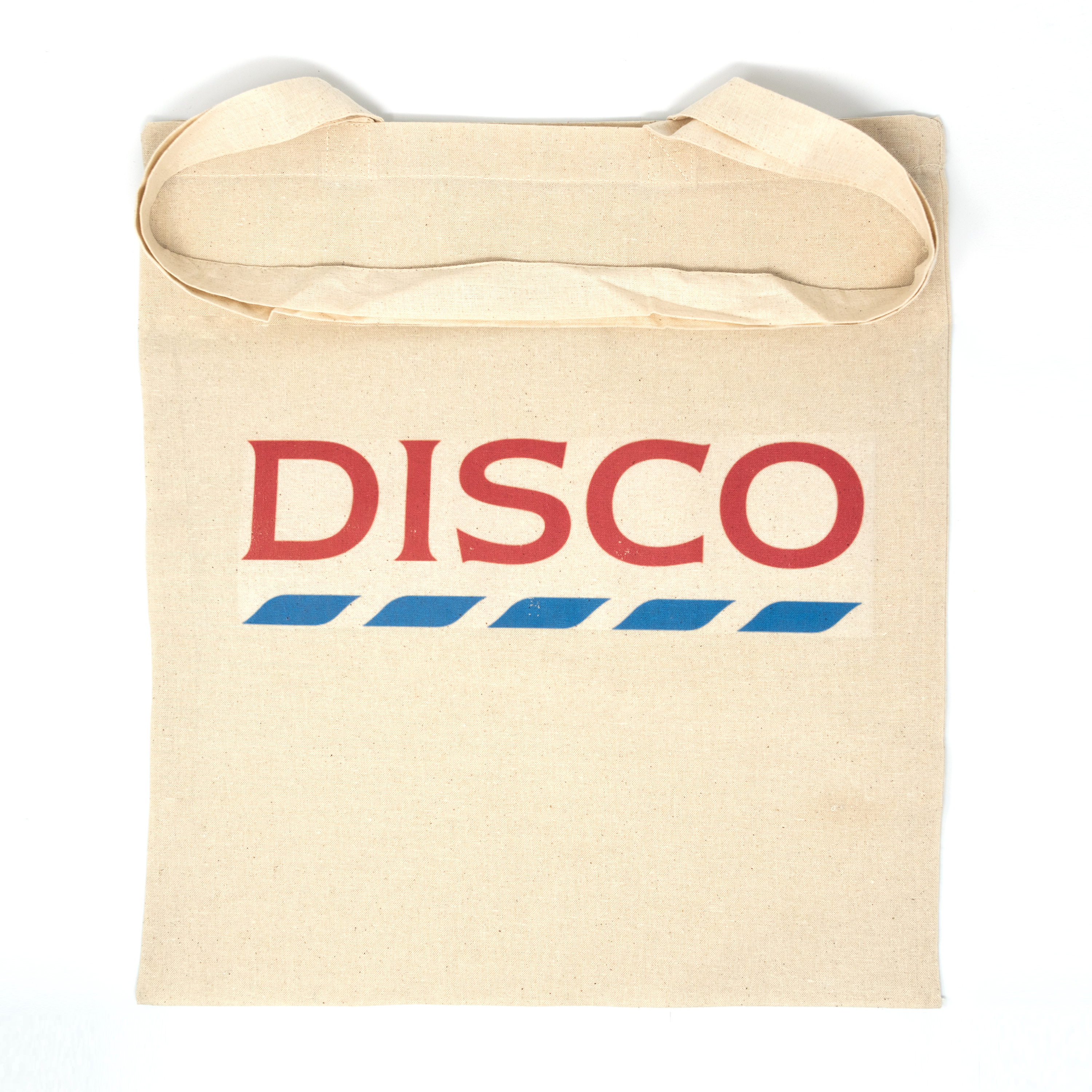 Image of DISCO Tote Bag