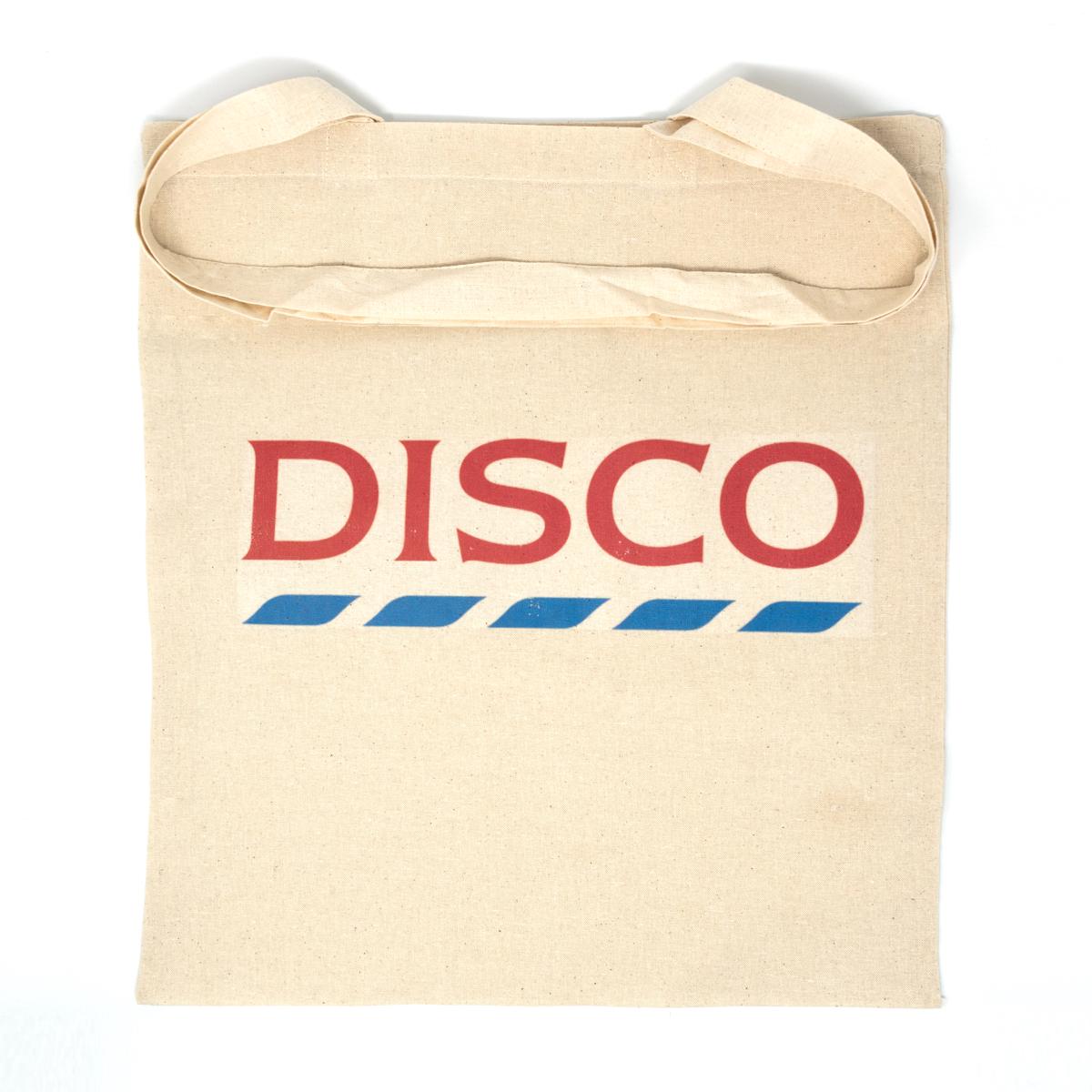 general disco bag