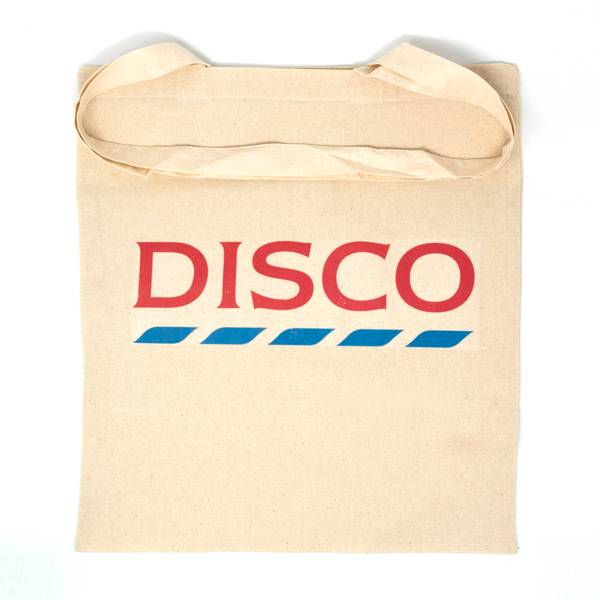 Image of DISCO Tote Bag