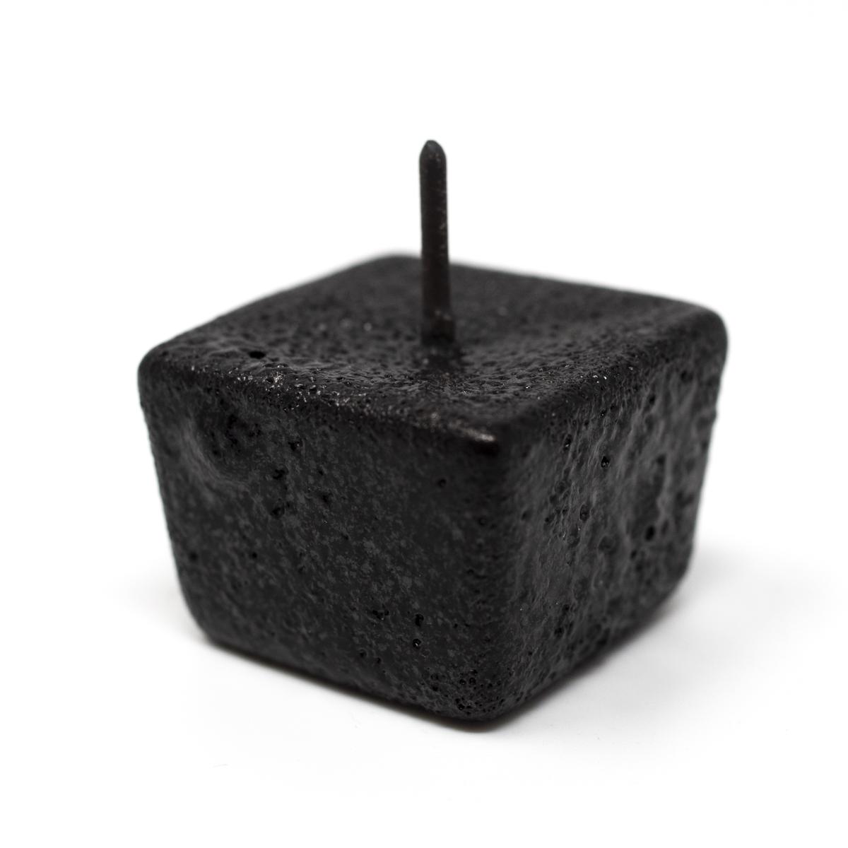 ifj candle holder black side