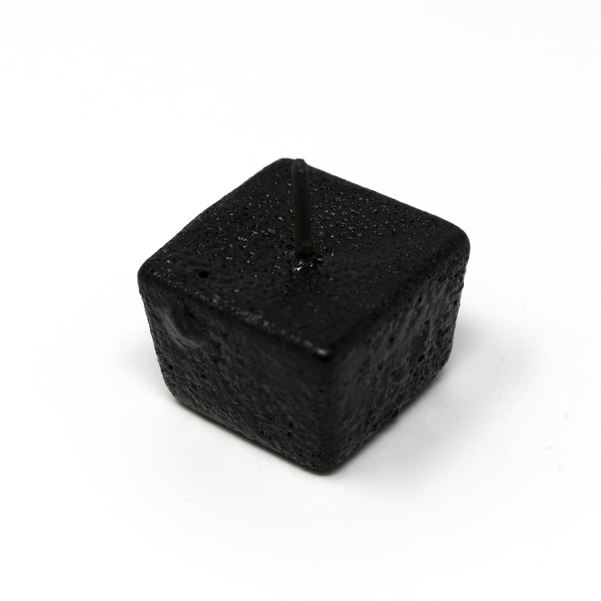 ifj candle holder black
