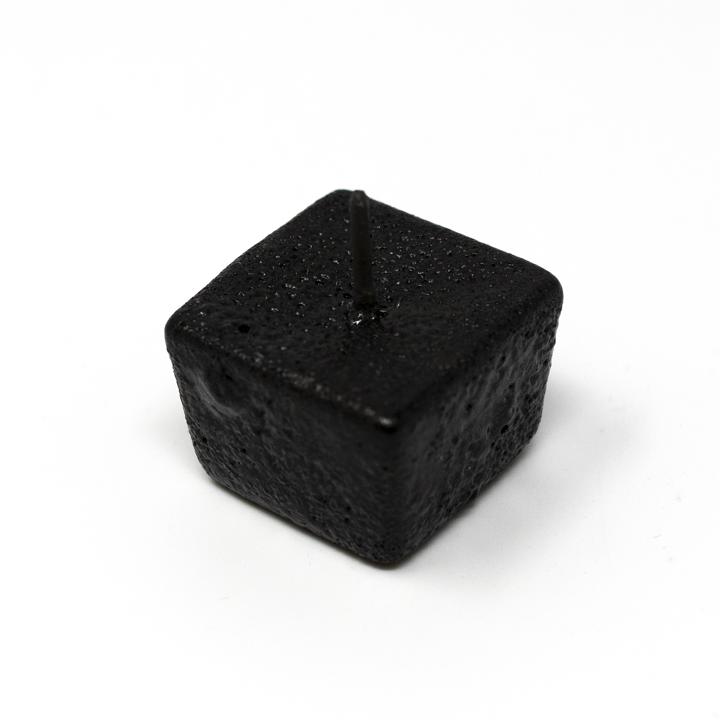 ifj candle holder black