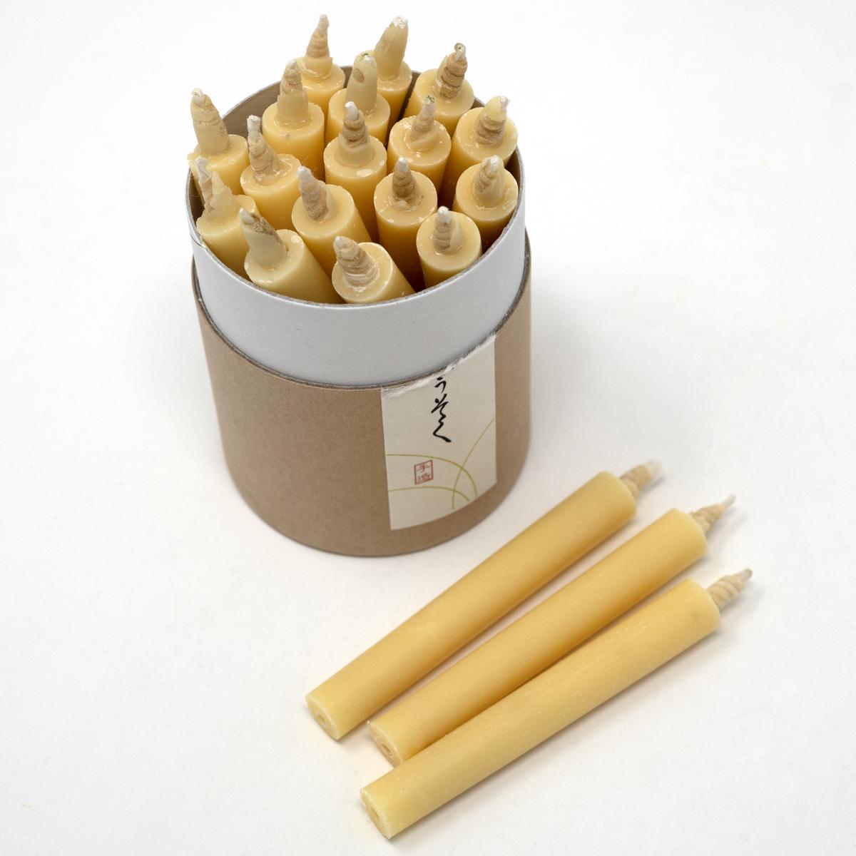 candle pot open