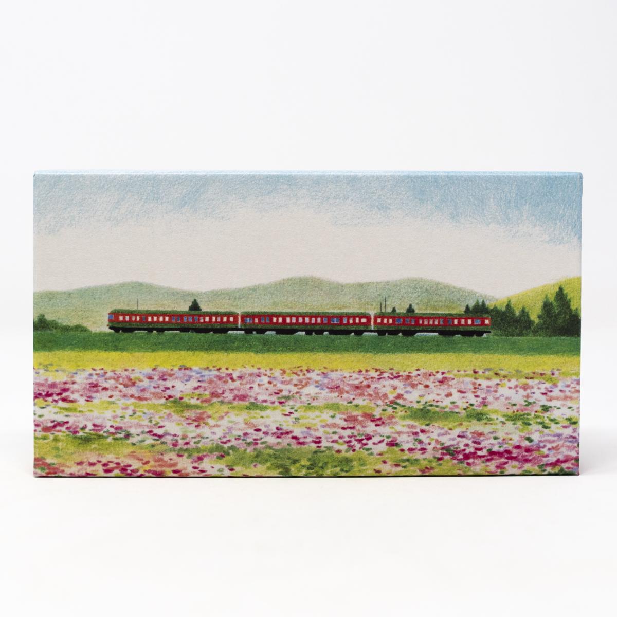 ifj train candles front