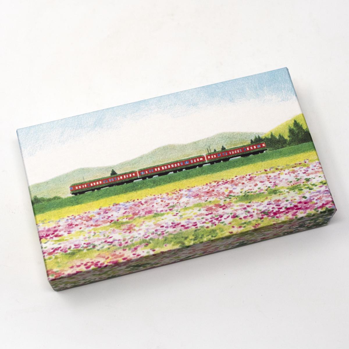 ifj train candles front angle