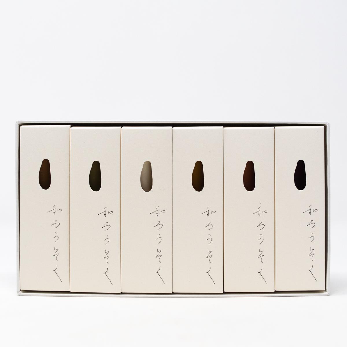 ifj mountains candles inside